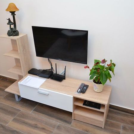 Apartment Petra تيفات المظهر الخارجي الصورة
