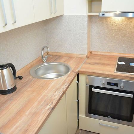 Apartment Petra تيفات المظهر الخارجي الصورة