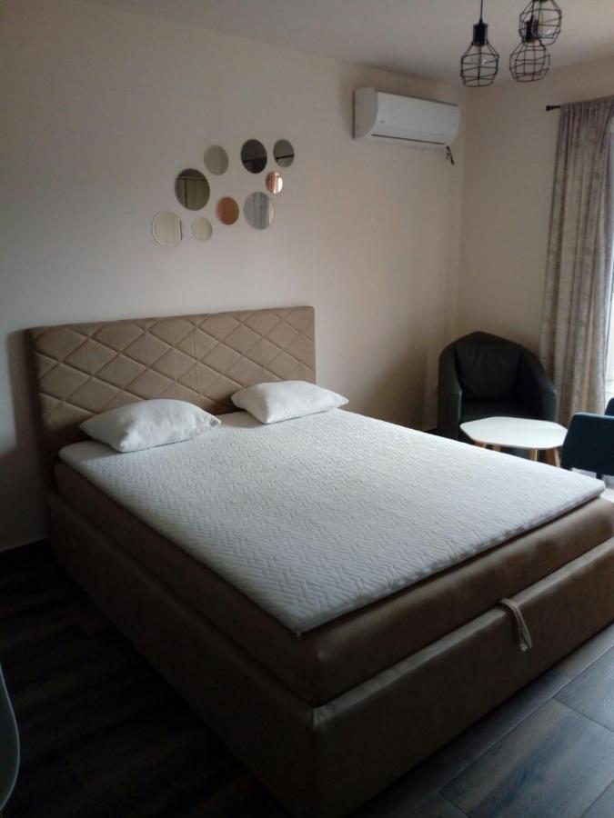 Apartment Petra تيفات المظهر الخارجي الصورة