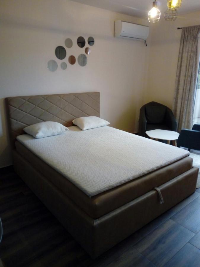 Apartment Petra تيفات المظهر الخارجي الصورة